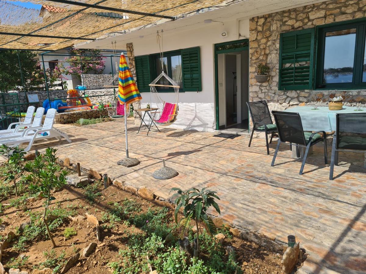 Villa Mia Filomena Sevid Buitenkant foto