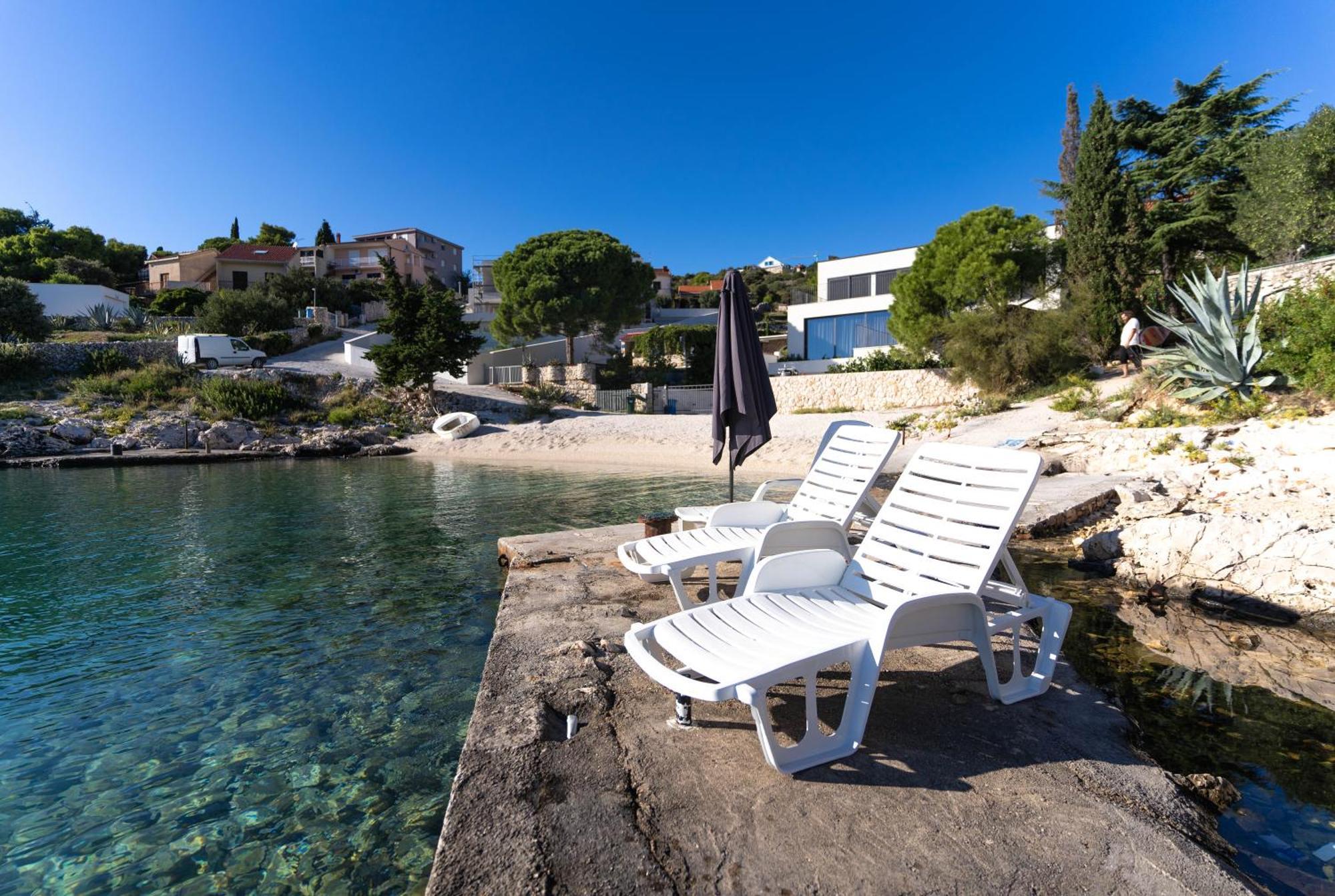 Villa Mia Filomena Sevid Buitenkant foto