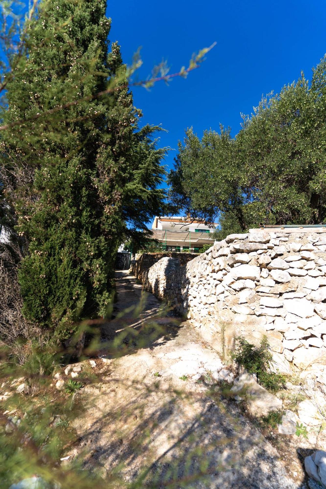 Villa Mia Filomena Sevid Buitenkant foto