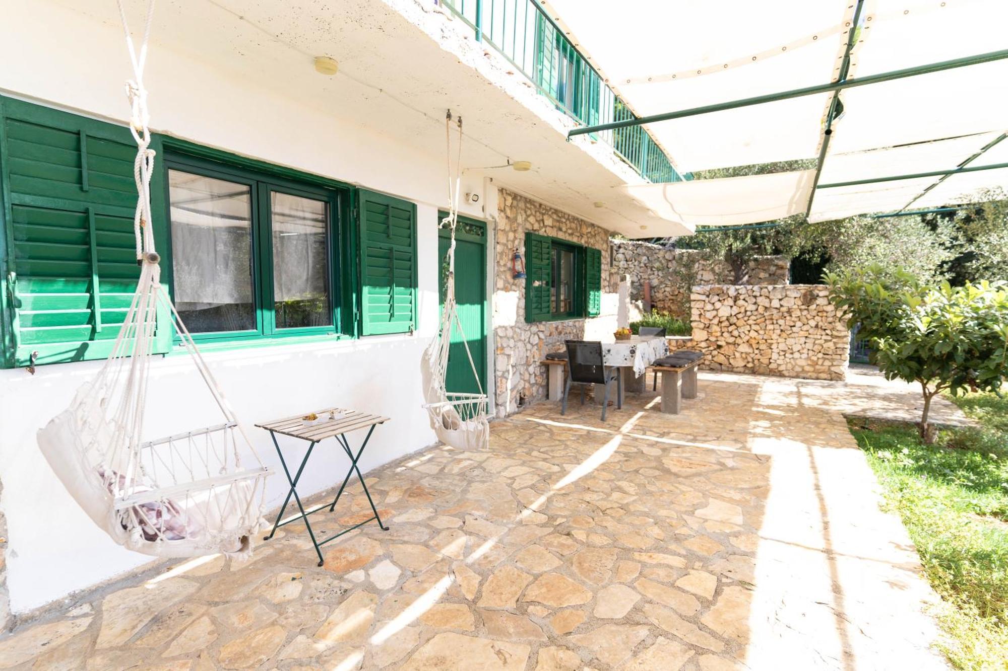 Villa Mia Filomena Sevid Buitenkant foto