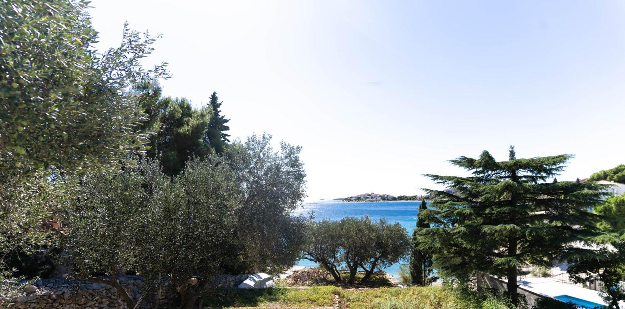 Villa Mia Filomena Sevid Buitenkant foto